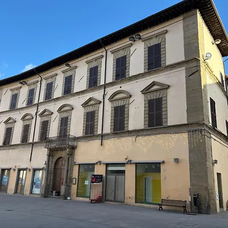 Antico Molenda 公寓 卡斯泰洛城