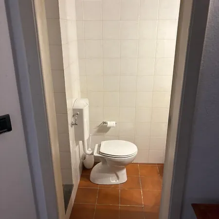 Antico Molenda 公寓 卡斯泰洛城