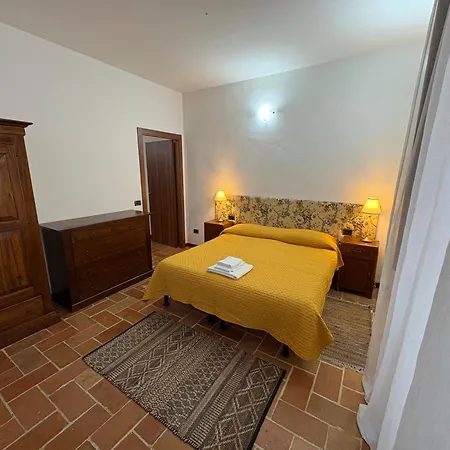 Antico Molenda 아파트 치타디카스텔로