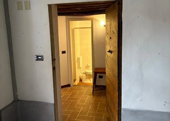 Antico Molenda Apartment Citta di Castello